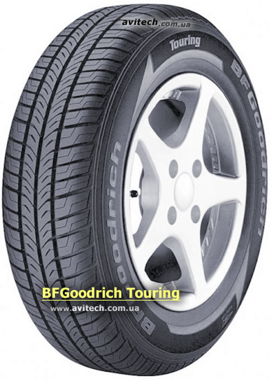 BFGoodrich Touring