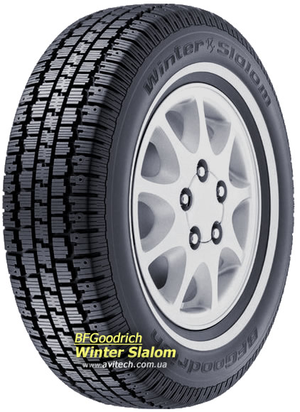 BFGoodrich Winter Slalom