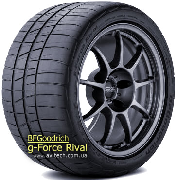 BFGoodrich g-Force Rival