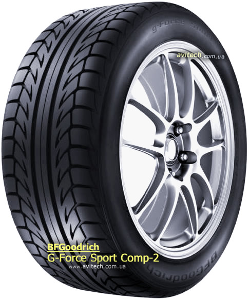 BFGoodrich g-Force Sport Comp-2