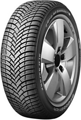 BFGoodrich G-Grip All Season 2
