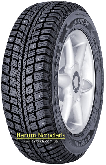 Barum Norpolaris