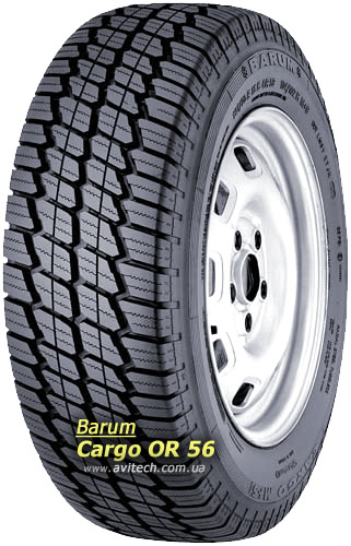Barum Cargo OR 56