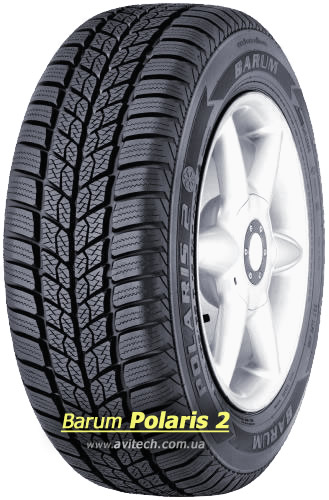 Barum Polaris 2