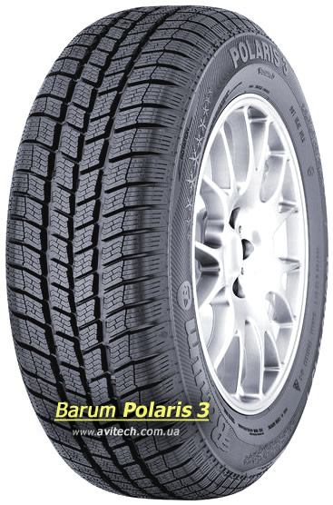 Barum Polaris 3