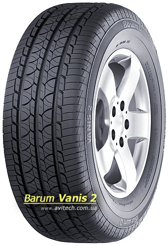 Barum Vanis 2