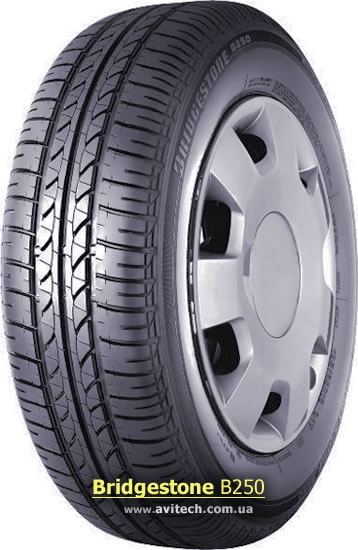 Bridgestone B250
