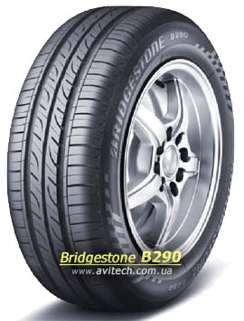 Bridgestone B290