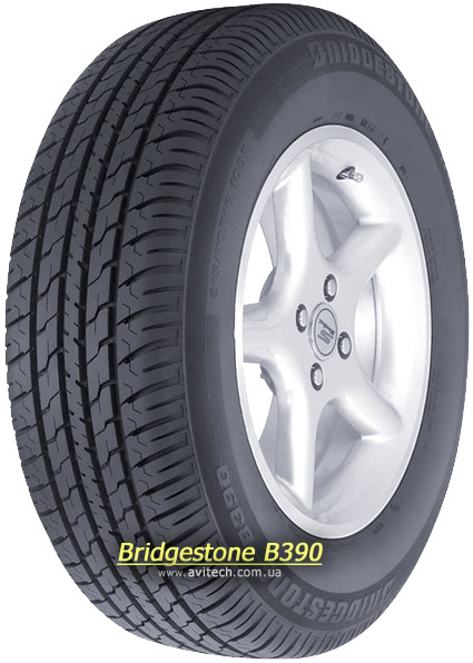 Bridgestone B390