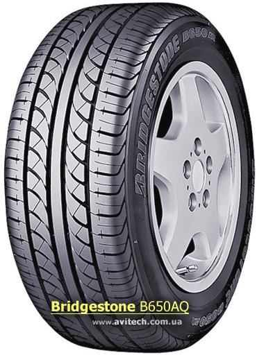 Bridgestone B650AQ