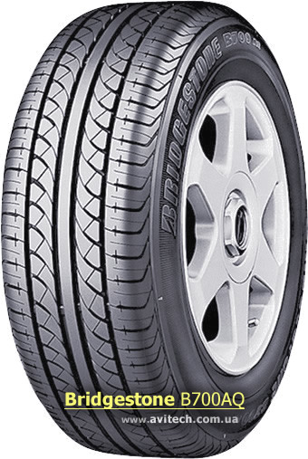 Bridgestone B700AQ