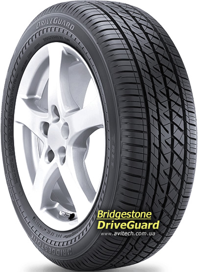 Bridgestone DriveGuard