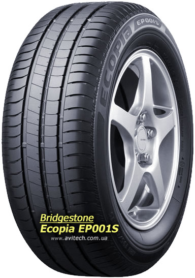 Bridgestone Ecopia EP001S