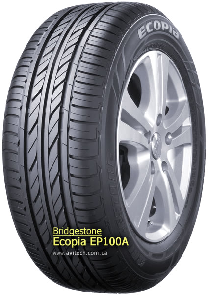 Bridgestone Ecopia EP100A
