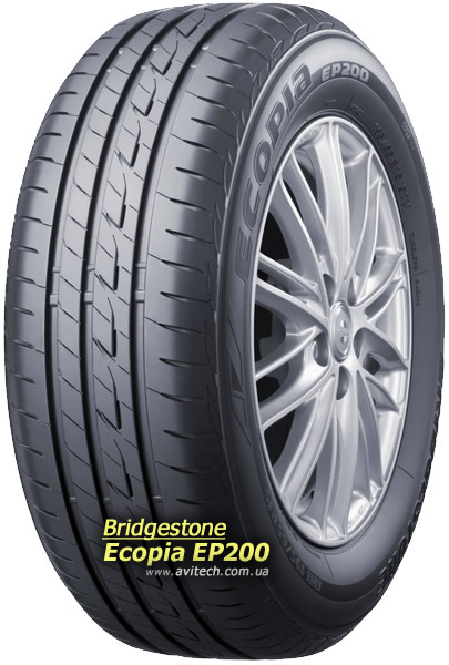 Bridgestone Ecopia EP200