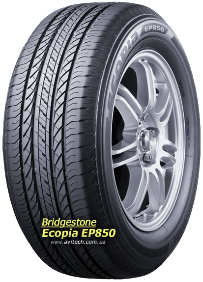 Bridgestone Ecopia EP850