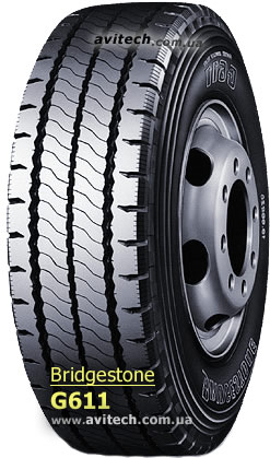Bridgestone G611
