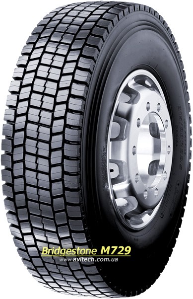 Bridgestone M729