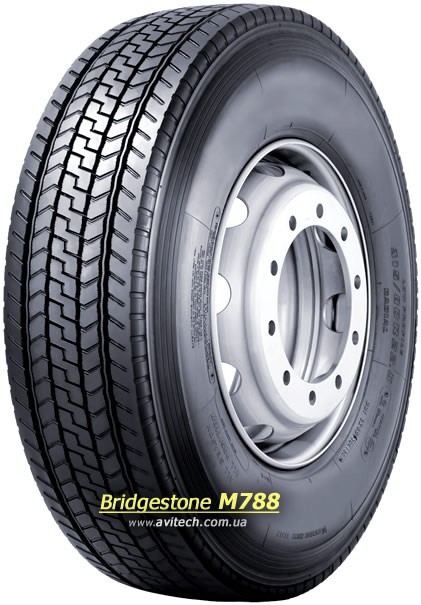 Bridgestone M788