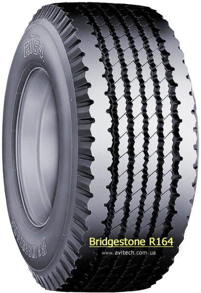 Bridgestone R164