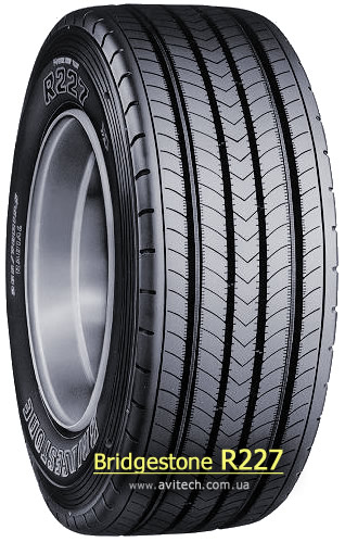 Bridgestone R227