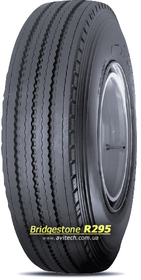 Bridgestone R295