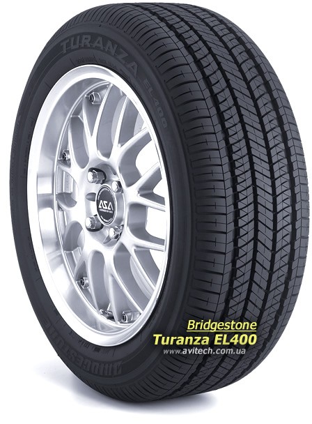 Bridgestone Turanza EL400