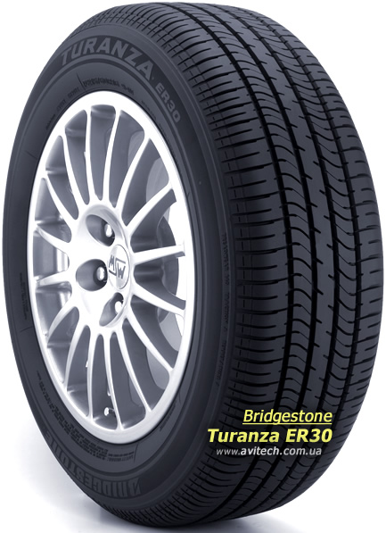 Bridgestone Turanza ER30