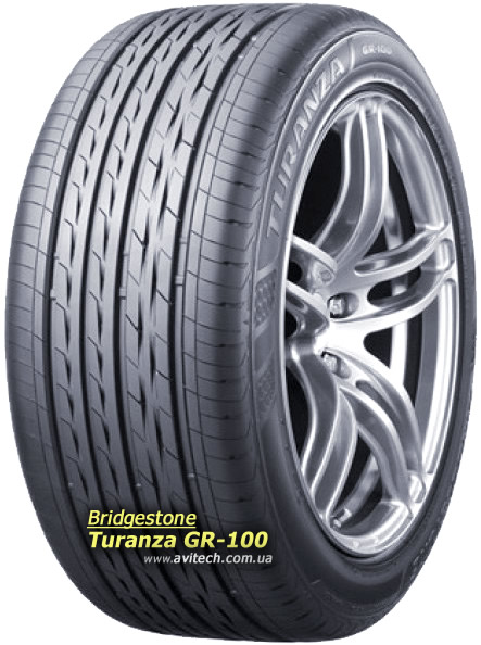 Bridgestone Turanza GR-100