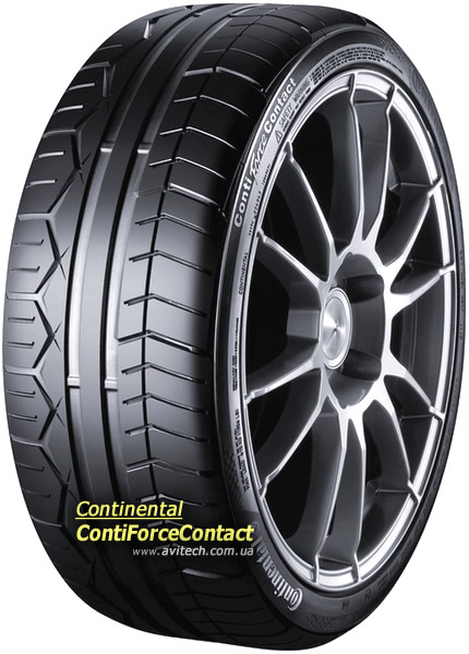 Continental ContiForceContact