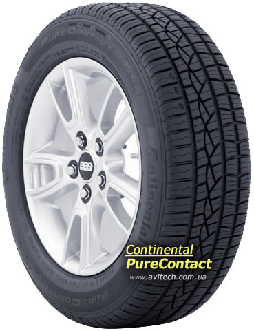 Continental PureContact
