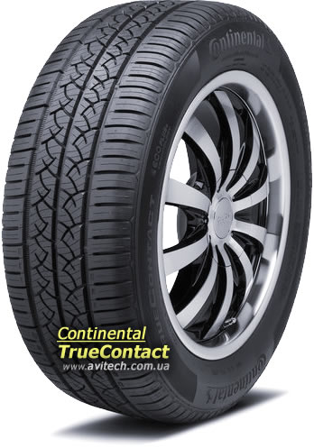 Continental TrueContact