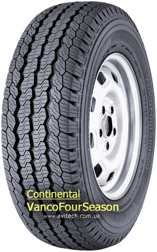 Continental VancoFourSeason