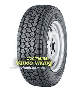 Continental VancoViking
