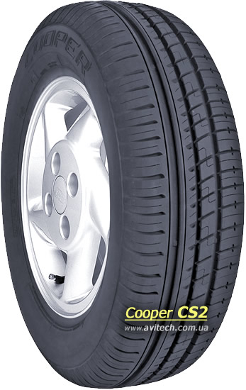 Cooper CS2