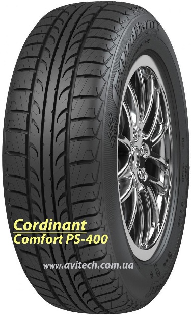 Cordiant Comfort PS-400
