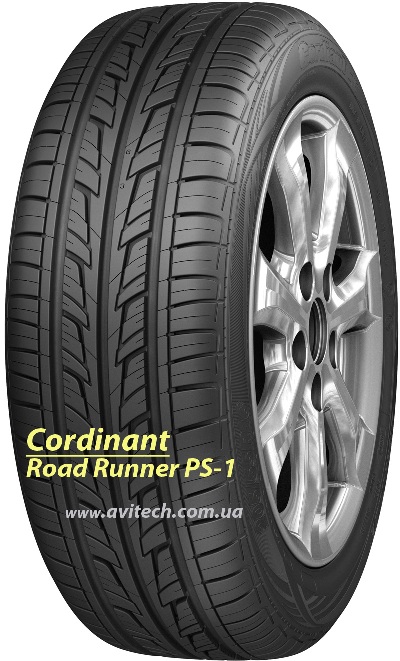 Cordiant Road Runner PS-1