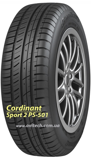 Cordiant Sport 2 PS-501