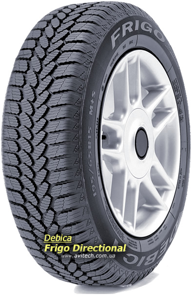Debica Frigo Directional