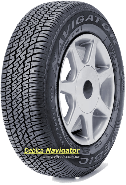 Debica Navigator