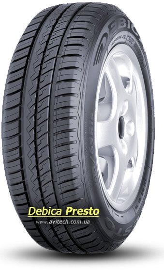 Debica Presto