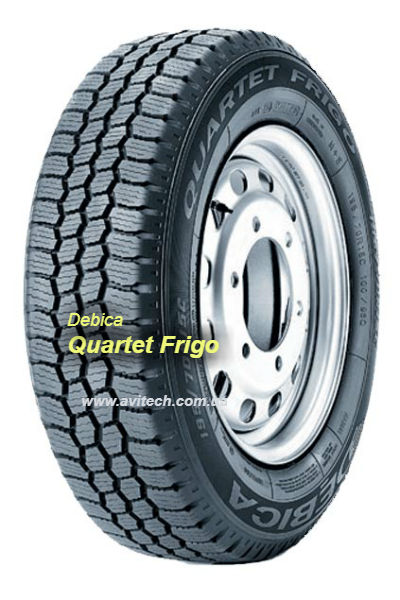Debica Quartet Frigo