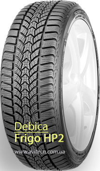 Debica Frigo HP2