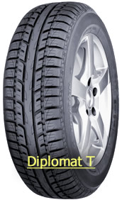 Diplomat T