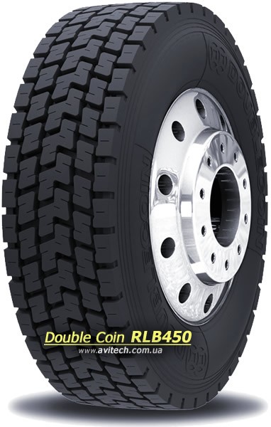 Double Coin RLB450