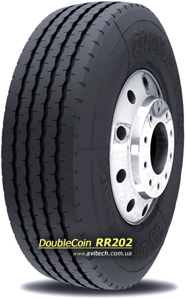 Double Coin RR202