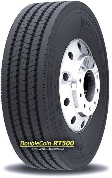 Double Coin RT500