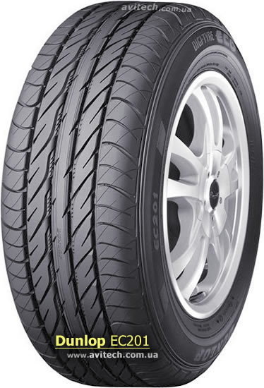 Dunlop EC201