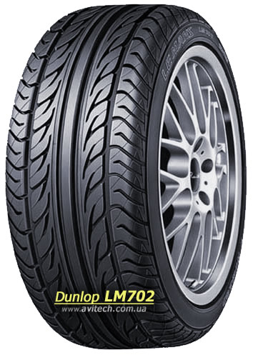 Dunlop LM 702