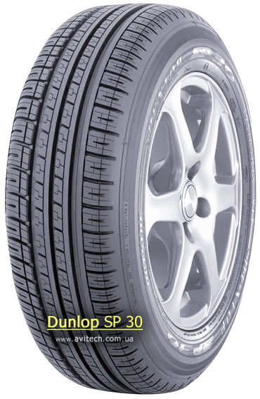 Dunlop SP 30